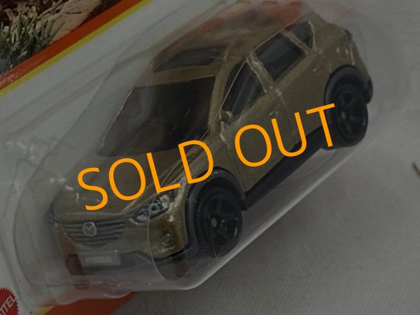 画像3: MAZDA CX-5 (3)