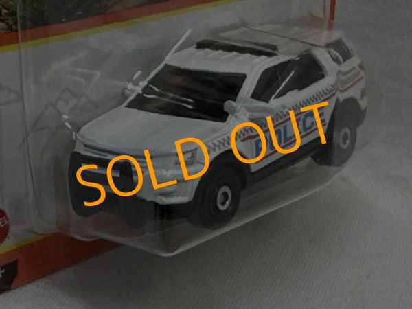 画像3: 2016 FORD INTERCEPTOR UTILITY (3)