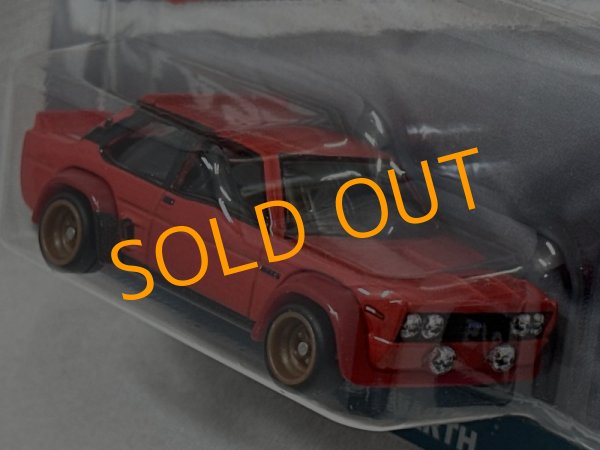 画像3: FIAT 131 ABARTH (3)