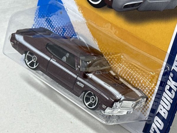 画像3: '70 BUICK GSX (3)