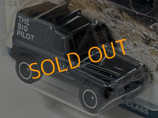 画像3: 1993 MERCEDES-BENZ G-CLASS (3)