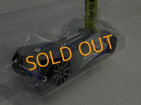 画像4: TWIIN MILL III (4)