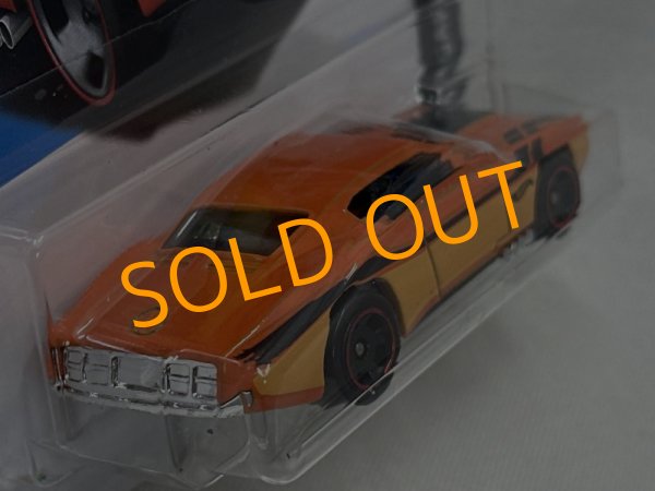 画像4: CUSTOM OTTO (4)