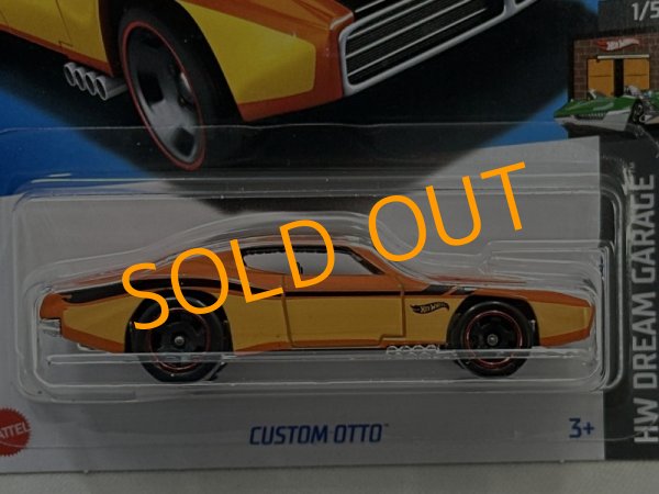 画像2: CUSTOM OTTO (2)