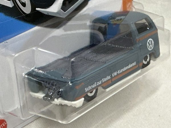 画像4: VOLKSWAGEN T2 PICKUP (4)