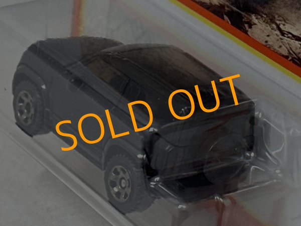 画像4: 2020 LAND ROVER DEFENDER 90 (4)