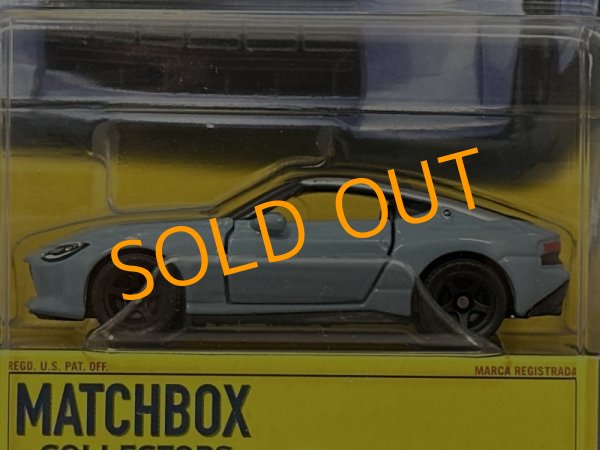 画像2: 2023 NISSAN Z (2)