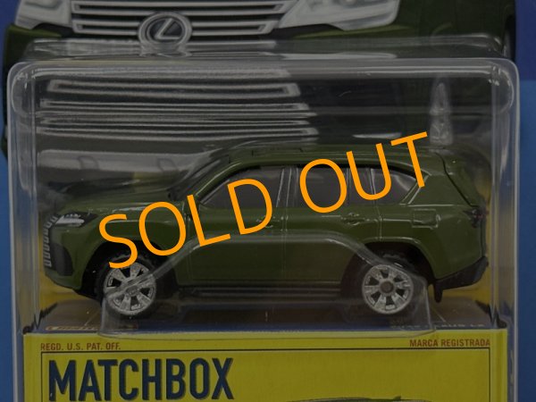 画像2: 2022 LEXUS LX (2)