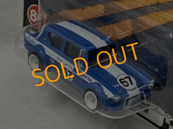 画像3: '67 FORD ANGLIA RACER (3)