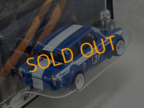 画像4: '67 FORD ANGLIA RACER (4)