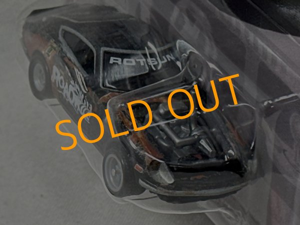 画像3: CUSTOM '71 DATSUN 240Z ("ROTSUN") (3)