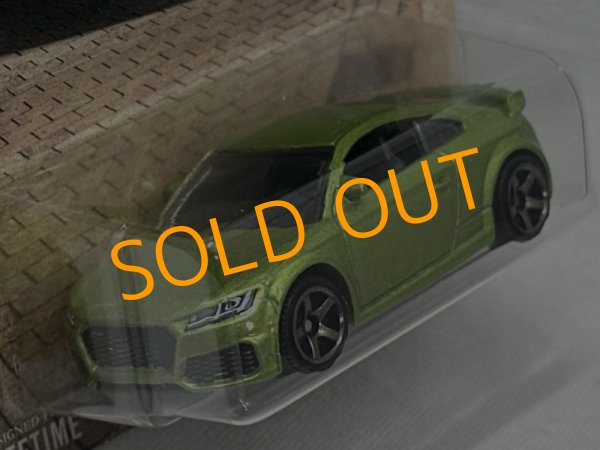 画像3: 2020 AUDI TT RS (3)