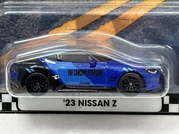 画像2: '23 NISSAN Z (2)