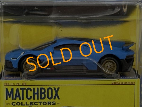 画像2: 2018 BUGATTI DIVO (2)