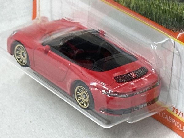 画像4: PORSCHE 911 CARRERA CABRIOLET (4)