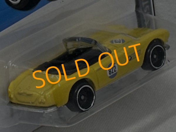 画像4: BMW 507 (4)