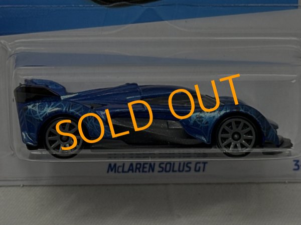 画像2: McLAREN SOLUS GT (2)