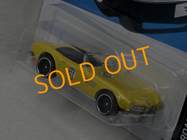 画像3: BMW 507 (3)