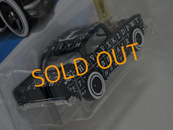 画像4: '57 CHEVY (4)