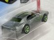 画像4: CUSTOM '67 PONTIAC  FIREBIRD (4)