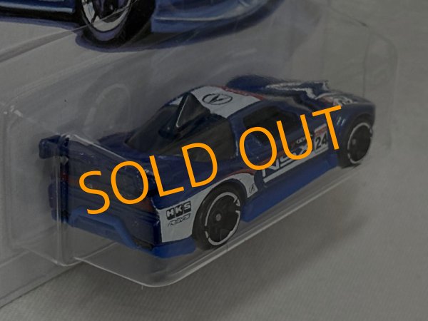 画像4: ACURA NSX (4)