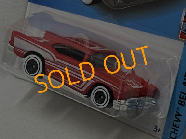 画像3: '57 CHEVY (3)