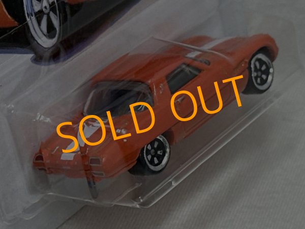 画像4: 1968 MAZDA COSMO SPORT (4)