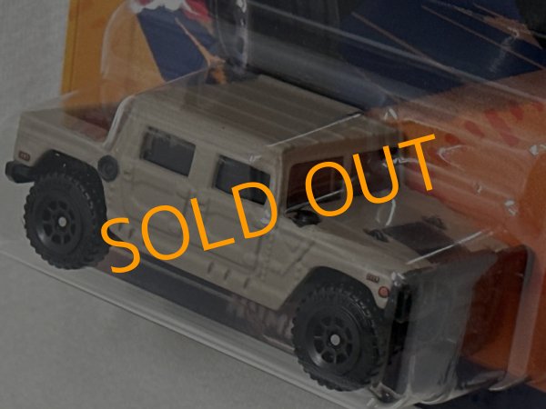 画像3: HUMMER H1 (3)