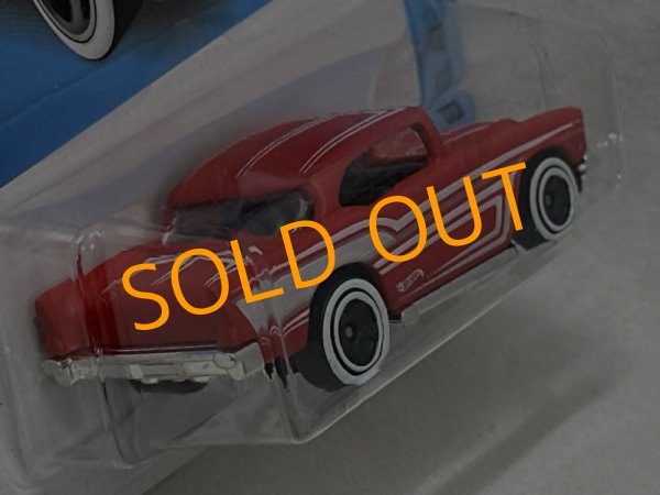 画像4: '57 CHEVY (4)