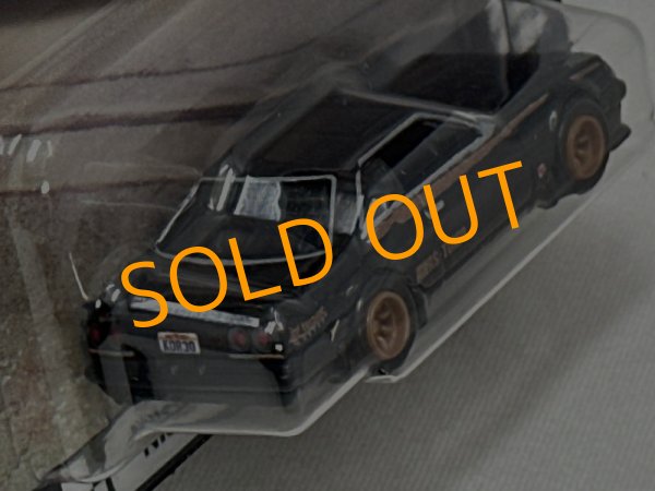 画像4: NISSAN SKYLINE RS (KDR30) (4)