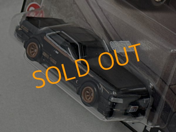 画像3: NISSAN SKYLINE RS (KDR30) (3)