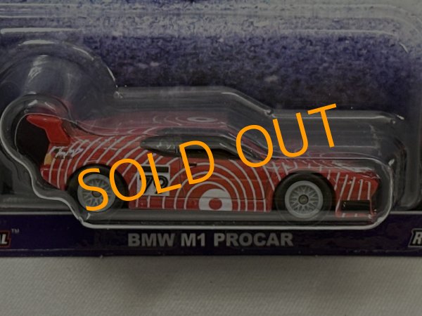 画像2: BMW M1 PROCAR (2)