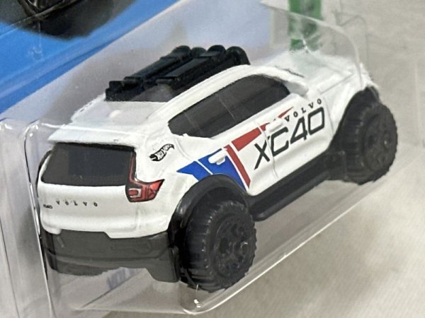 画像4: VOLVO XC40 RECHARGE (4)