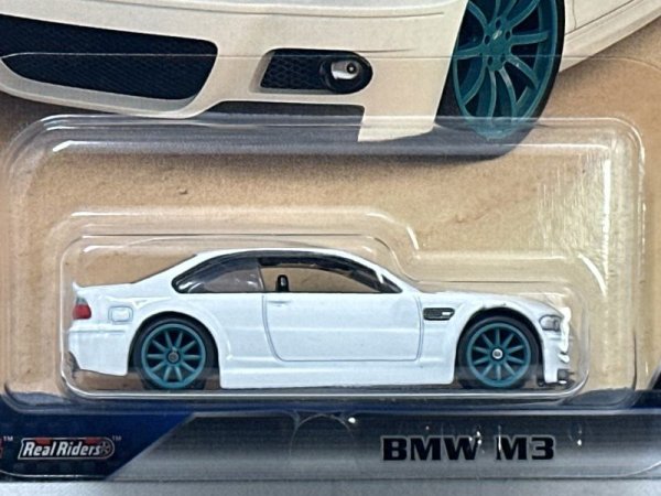 画像2: BMW M3 (2)