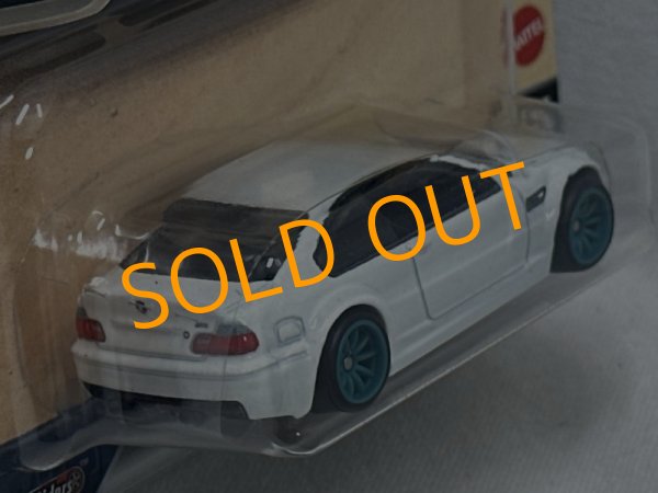 画像4: BMW M3 (4)