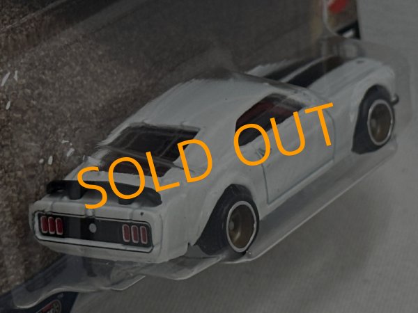 画像4: 1969 FORD MUSTANG BOSS 302 (4)