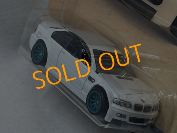 画像3: BMW M3 (3)