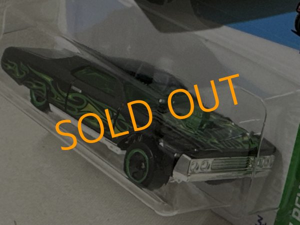 画像3: LAYIN' LOWRIDER (3)