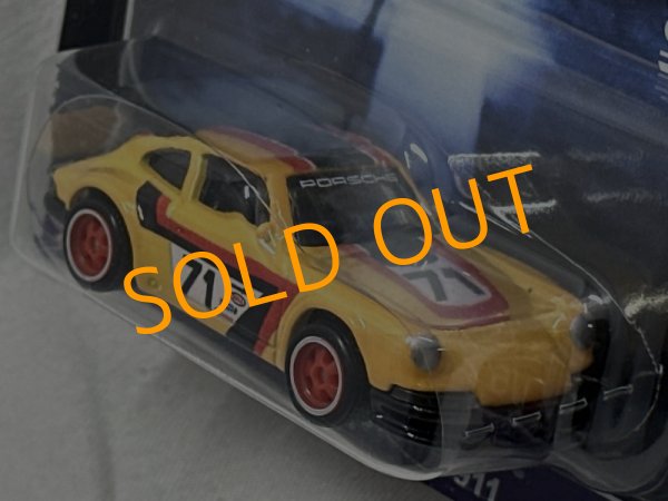 画像3: '71 PORSCHE 911 (3)