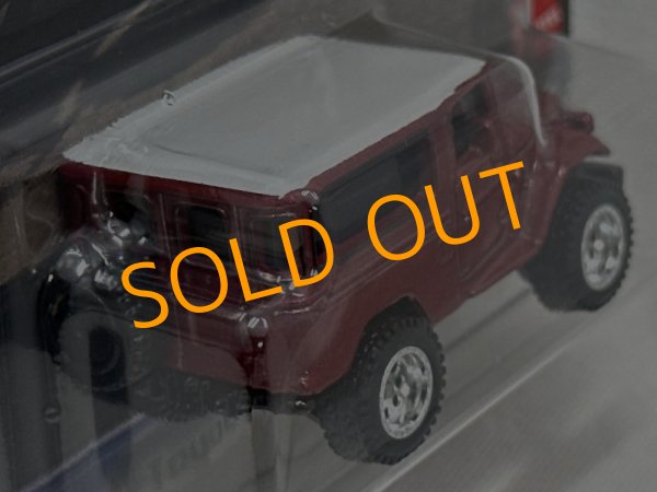 画像4: TOYOTA LAND CRUISER FJ43 (4)