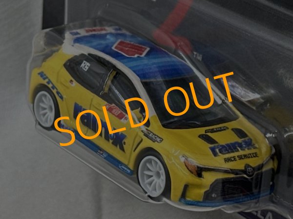 画像3: 2023 TOYOTA GR COROLLA (3)