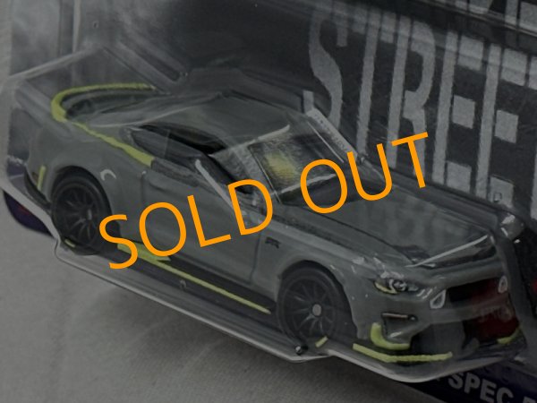 画像3: 2018 FORD MUSTANG RTR SPEC 5 (3)