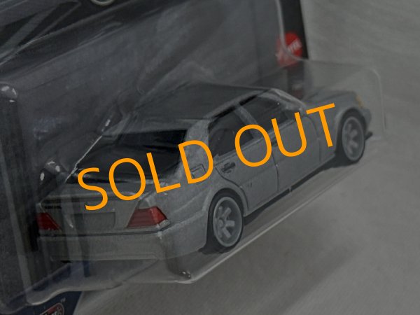 画像4: MERCEDES-BENZ 500 SEL (4)