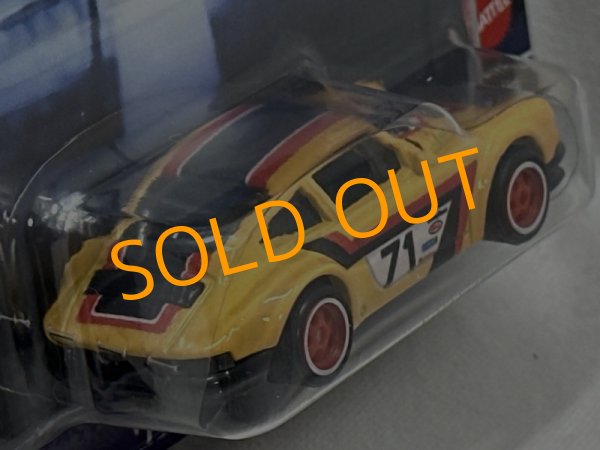 画像4: '71 PORSCHE 911 (4)