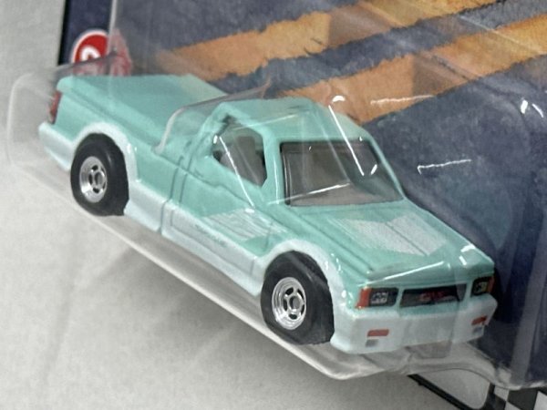 画像3: '91 GMC SYCLONE (3)