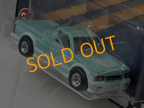 画像3: '91 GMC SYCLONE (3)