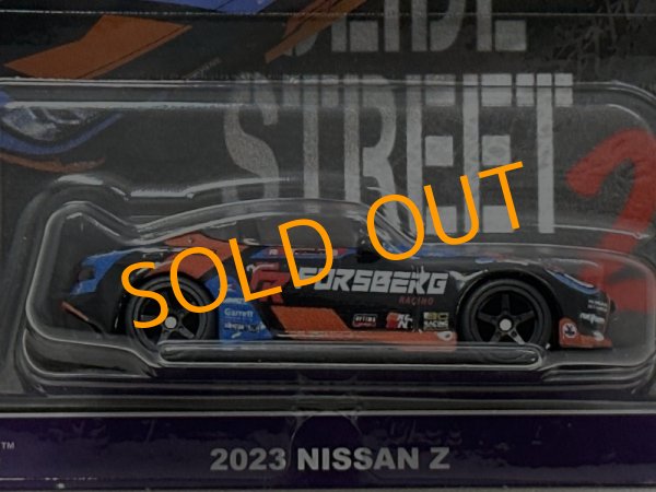 画像2: 2023 NISSAN Z (2)