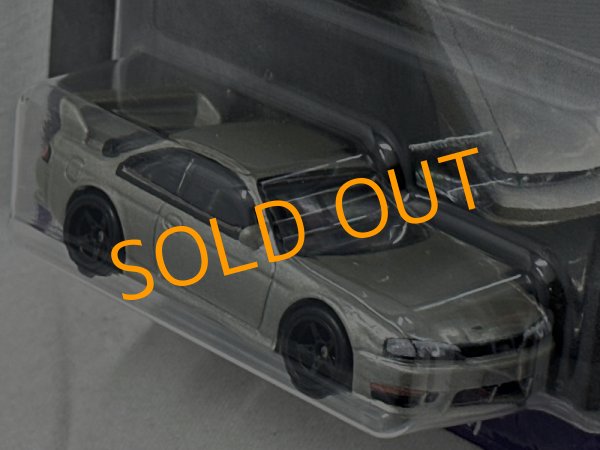 画像3: NISSAN 240SX (S14) (3)