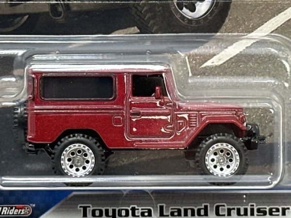 画像2: TOYOTA LAND CRUISER FJ43 (2)