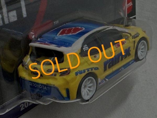 画像4: 2023 TOYOTA GR COROLLA (4)